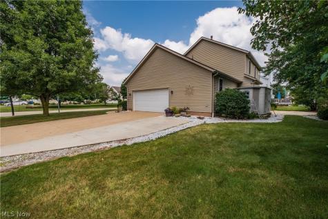 7540 Cheverton Circle NW Massillon OH 44646