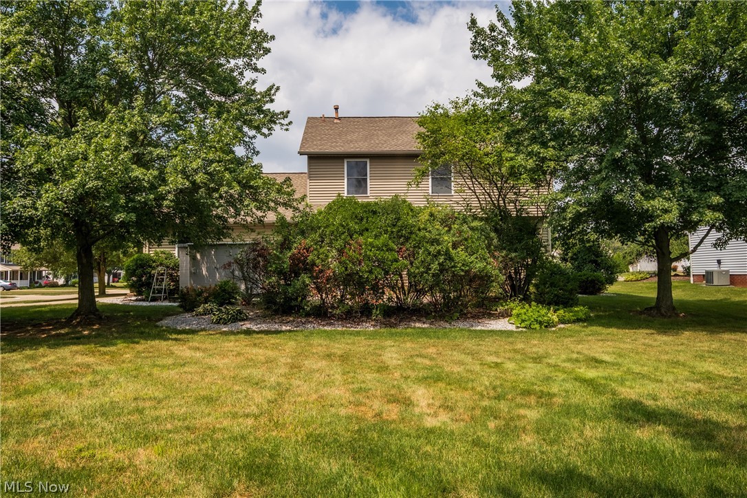 7540 Cheverton Circle NW Massillon OH 44646