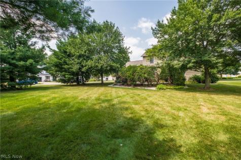 7540 Cheverton Circle NW Massillon OH 44646
