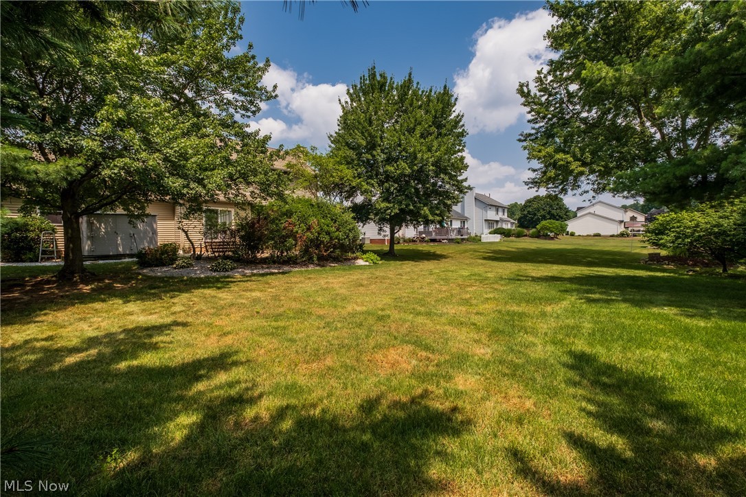 7540 Cheverton Circle NW Massillon OH 44646