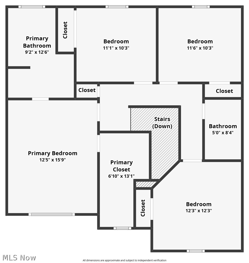 7540 Cheverton Circle NW Massillon OH 44646