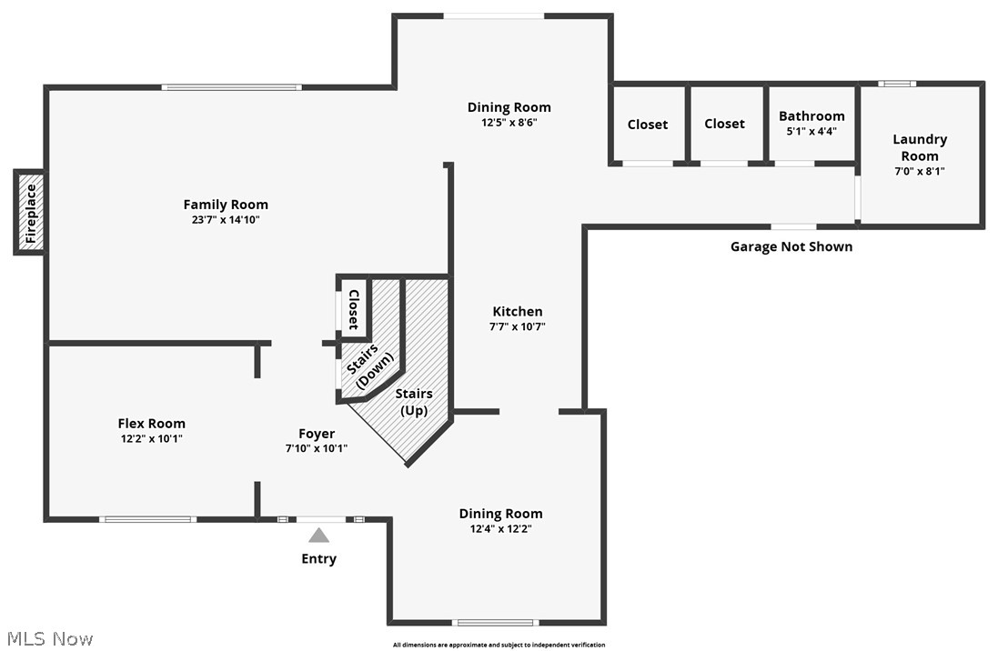 7540 Cheverton Circle NW Massillon OH 44646