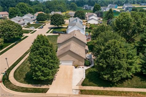 7540 Cheverton Circle NW Massillon OH 44646