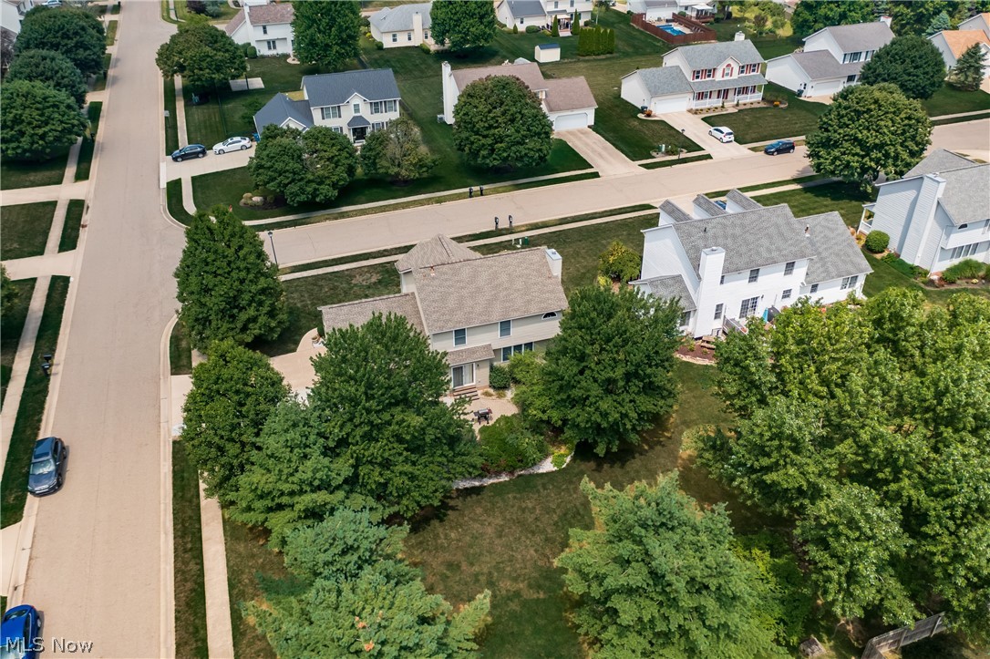 7540 Cheverton Circle NW Massillon OH 44646