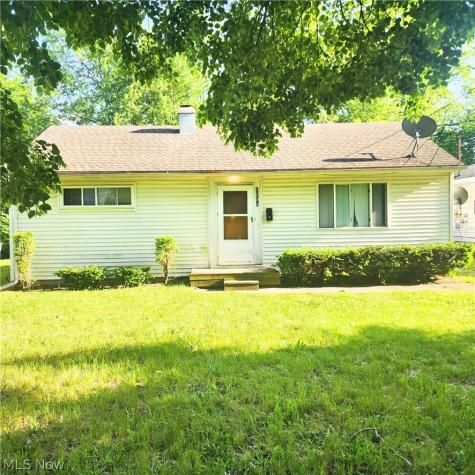 1296 Ottawa Avenue Akron OH 44305