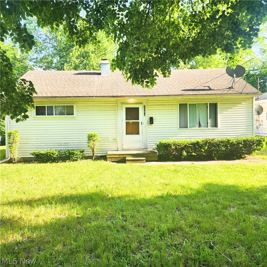 1296 Ottawa Avenue Akron OH 44305