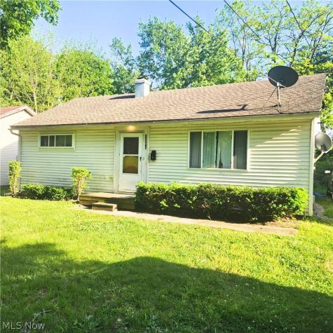 1296 Ottawa Avenue Akron OH 44305