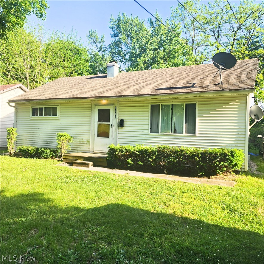 1296 Ottawa Avenue Akron OH 44305