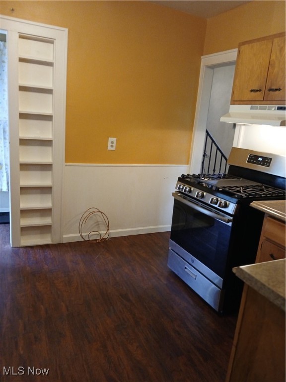 3609 Stoer Road Shaker Heights OH 44122