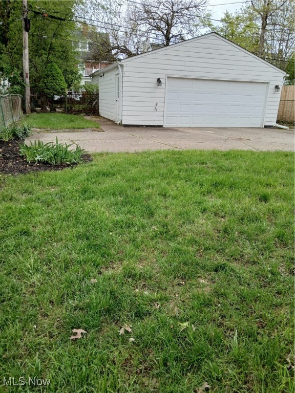 3609 Stoer Road Shaker Heights OH 44122