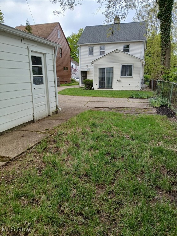 3609 Stoer Road Shaker Heights OH 44122