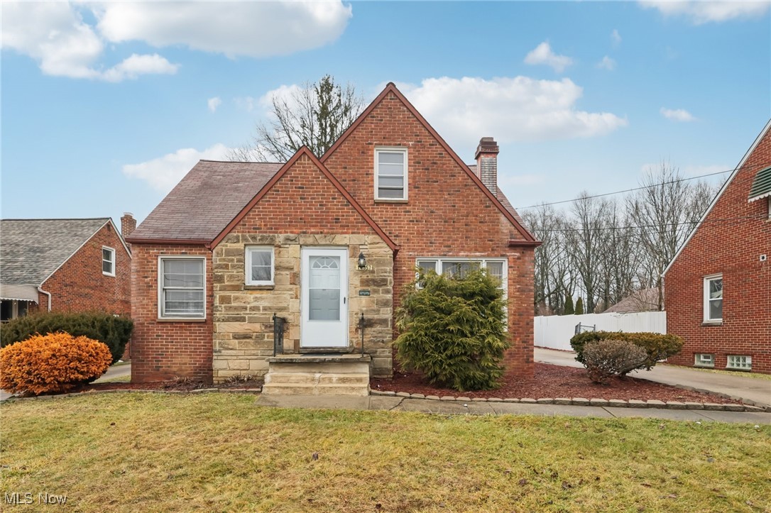 14357 Turney Road Maple Heights OH 44137