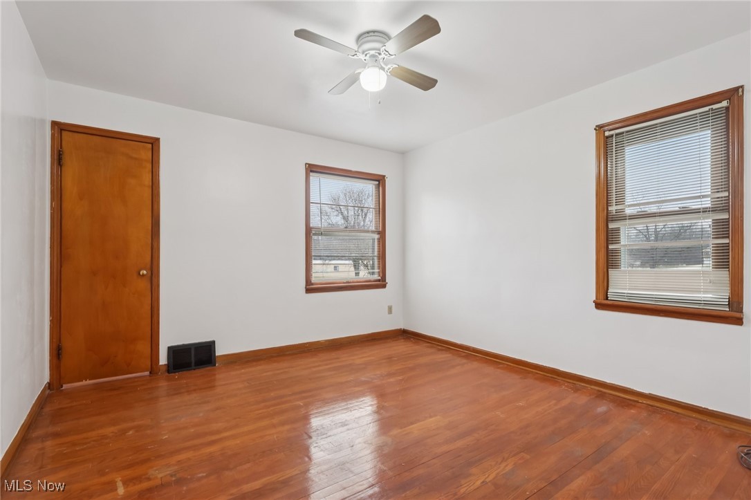 14357 Turney Road Maple Heights OH 44137