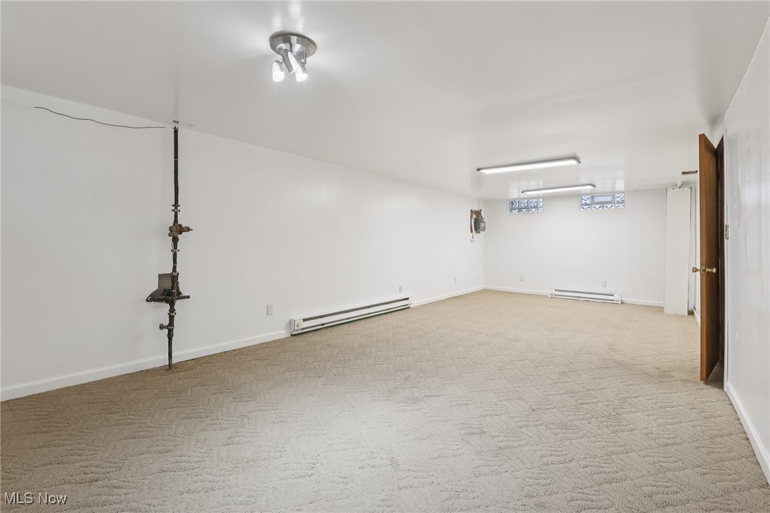14357 Turney Road Maple Heights OH 44137