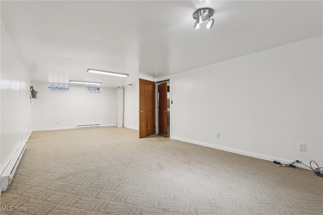 14357 Turney Road Maple Heights OH 44137
