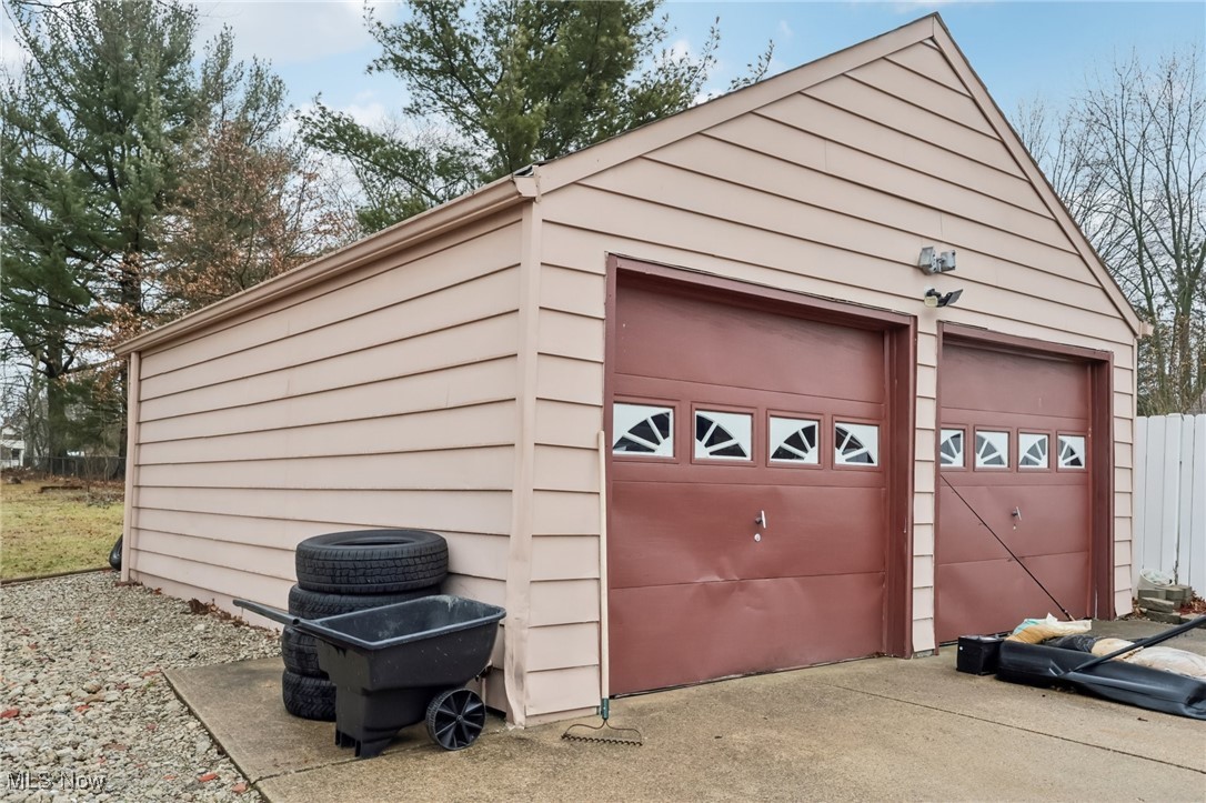 14357 Turney Road Maple Heights OH 44137
