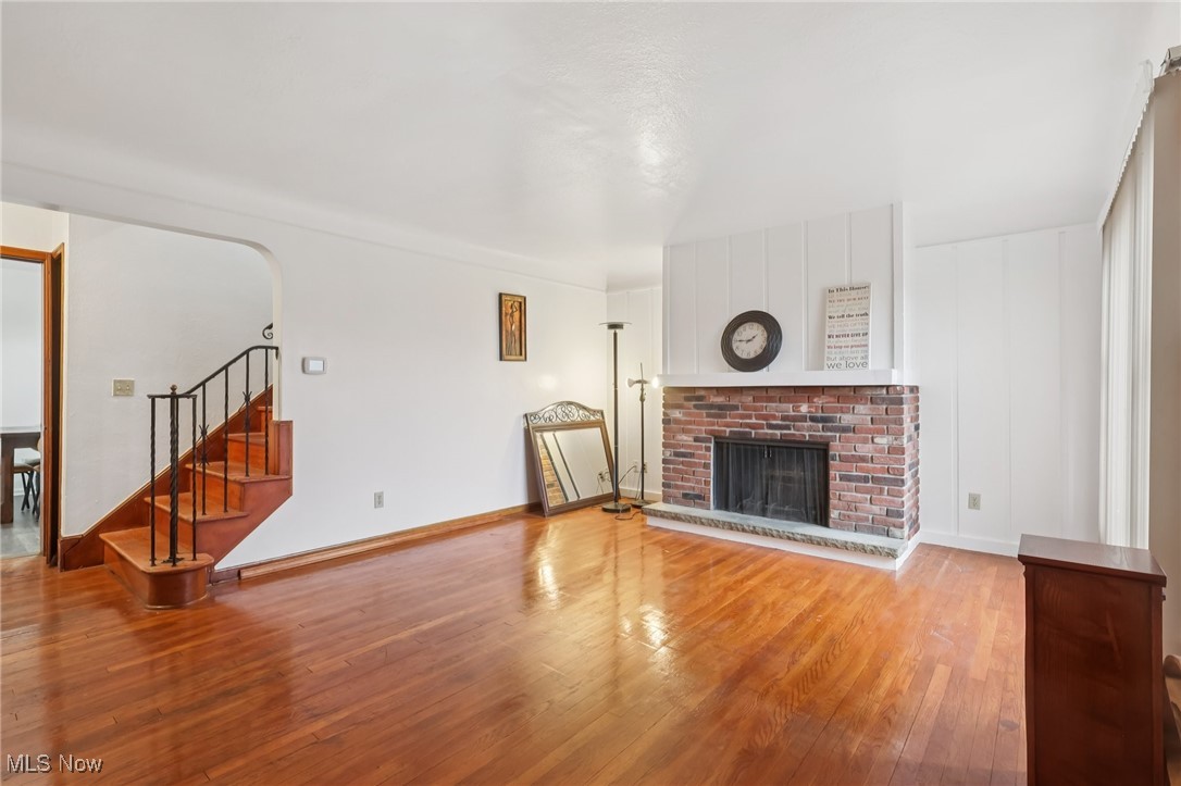 14357 Turney Road Maple Heights OH 44137