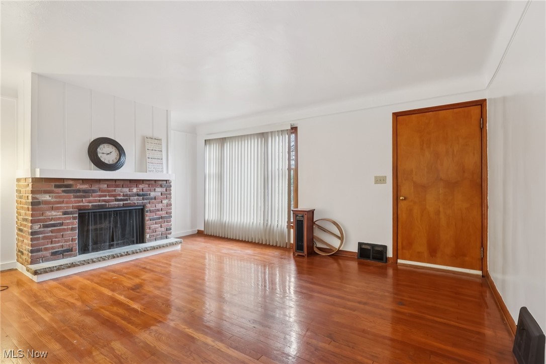 14357 Turney Road Maple Heights OH 44137