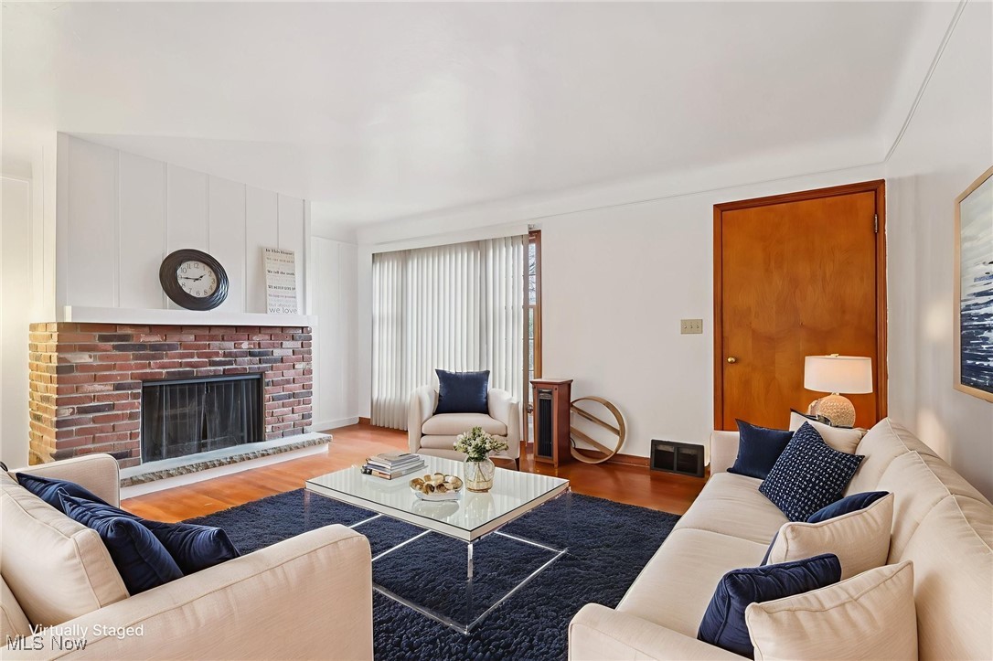 14357 Turney Road Maple Heights OH 44137