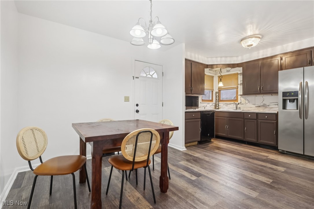 14357 Turney Road Maple Heights OH 44137