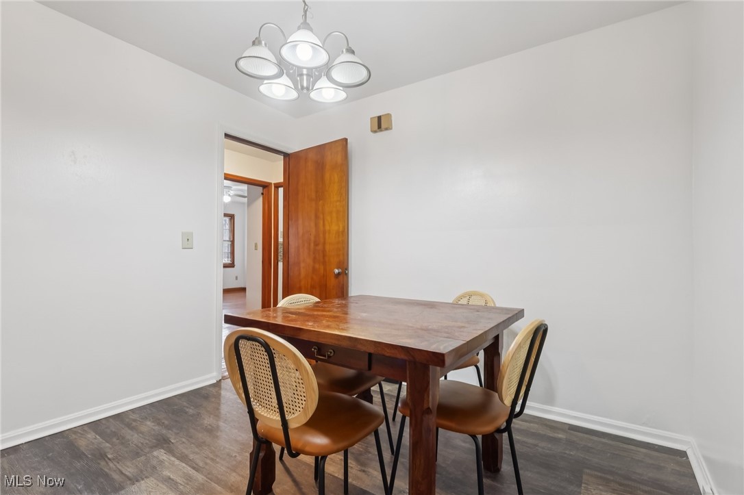 14357 Turney Road Maple Heights OH 44137