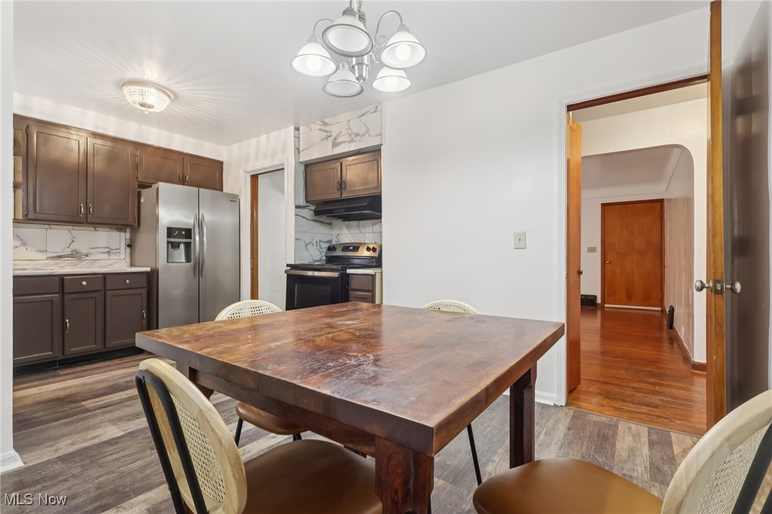 14357 Turney Road Maple Heights OH 44137