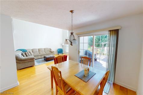4898 Highland Place Court Richmond Heights OH 44143