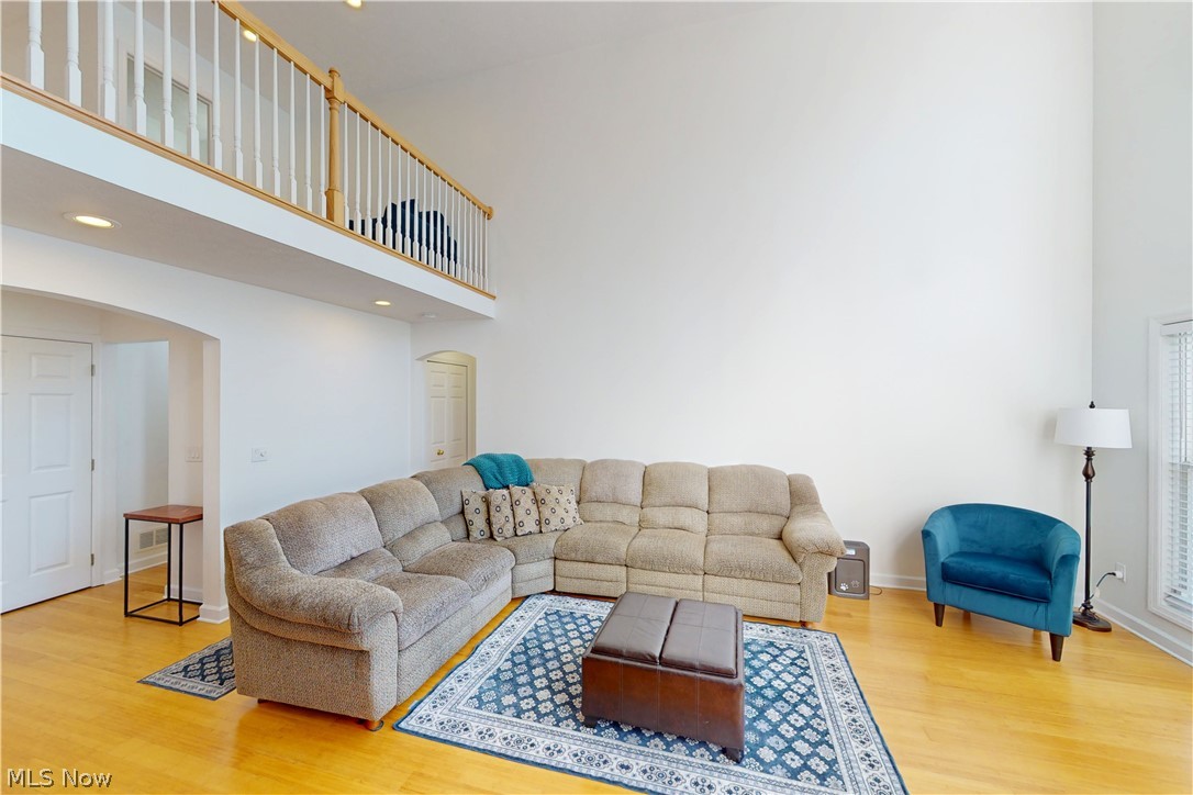 4898 Highland Place Court Richmond Heights OH 44143