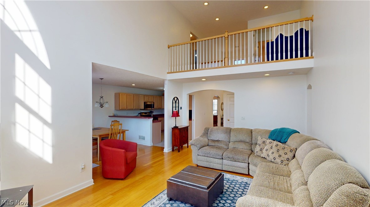 4898 Highland Place Court Richmond Heights OH 44143