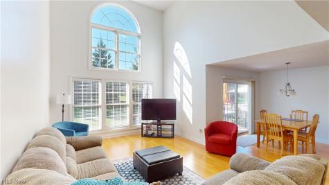 4898 Highland Place Court Richmond Heights OH 44143