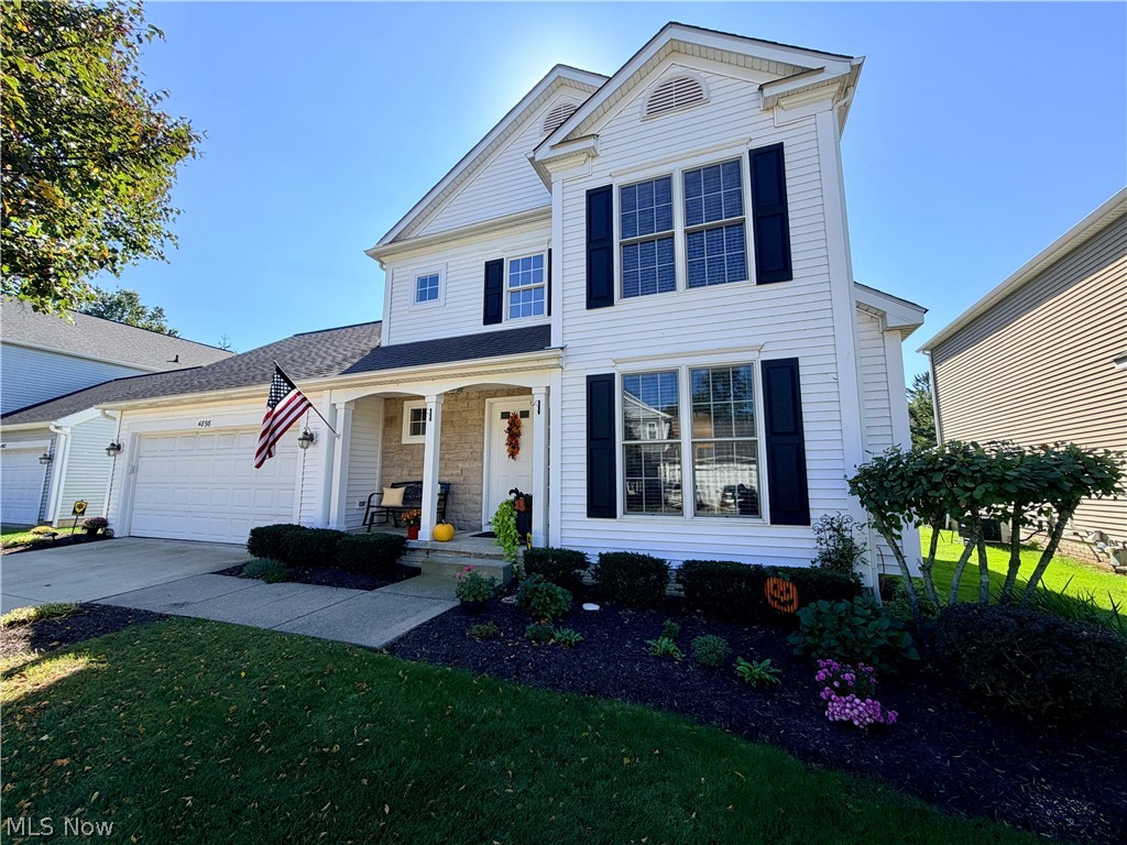 4898 Highland Place Court Richmond Heights OH 44143