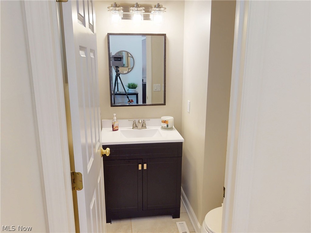 4898 Highland Place Court Richmond Heights OH 44143