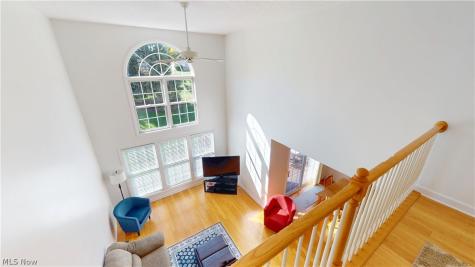 4898 Highland Place Court Richmond Heights OH 44143