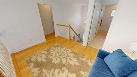 4898 Highland Place Court Richmond Heights OH 44143