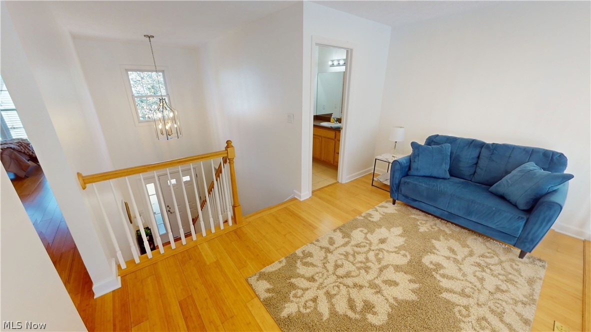 4898 Highland Place Court Richmond Heights OH 44143