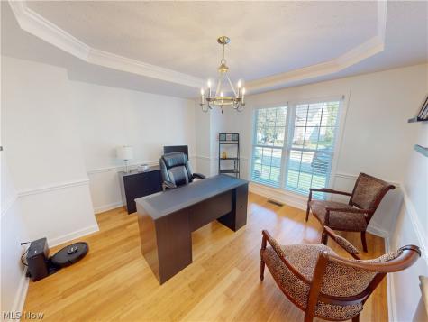 4898 Highland Place Court Richmond Heights OH 44143