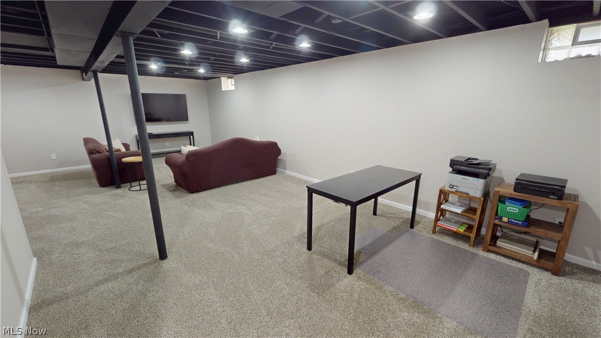 4898 Highland Place Court Richmond Heights OH 44143