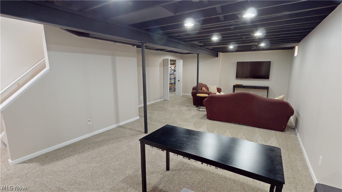 4898 Highland Place Court Richmond Heights OH 44143