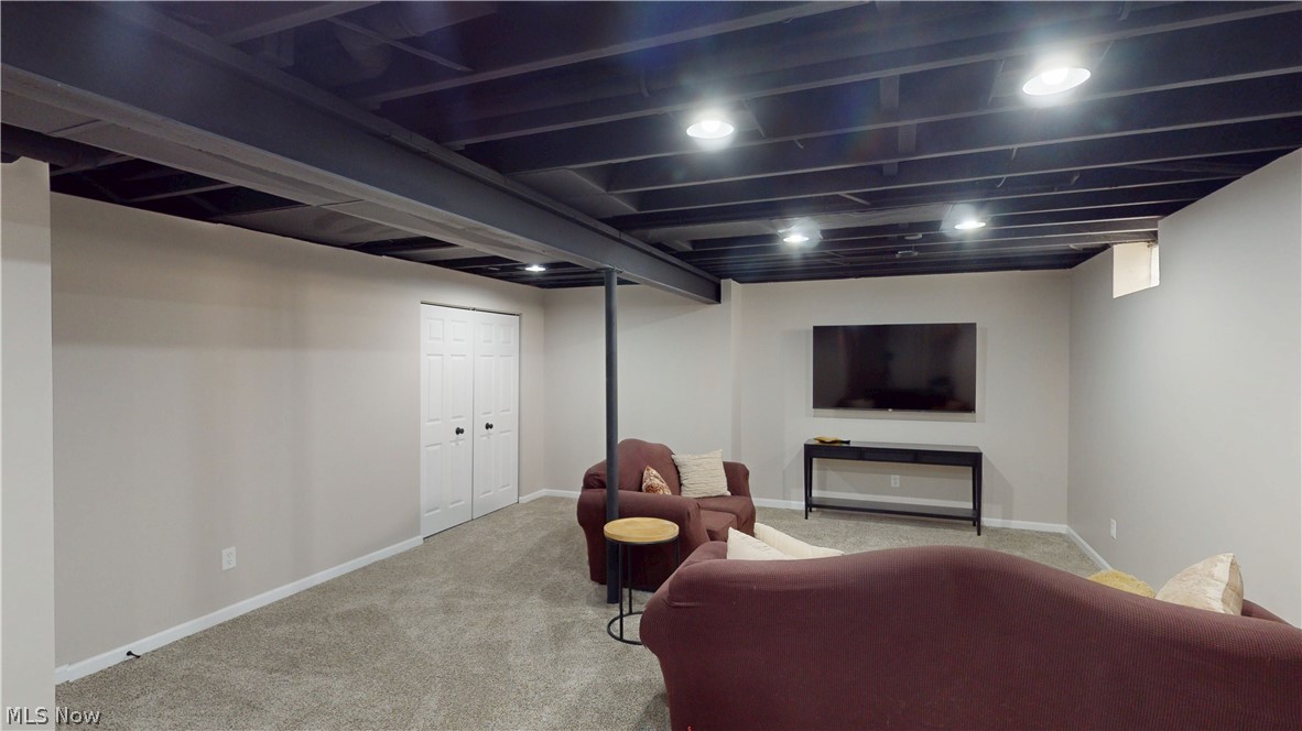4898 Highland Place Court Richmond Heights OH 44143