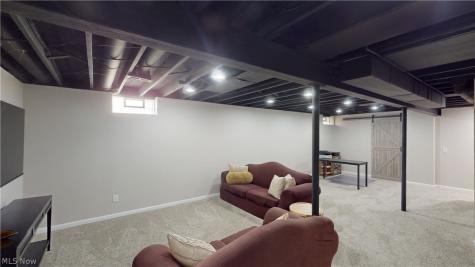 4898 Highland Place Court Richmond Heights OH 44143