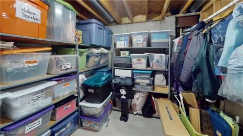 4898 Highland Place Court Richmond Heights OH 44143