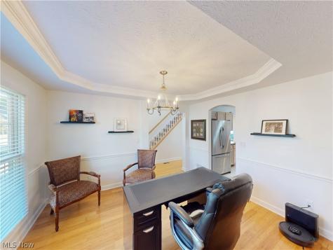 4898 Highland Place Court Richmond Heights OH 44143