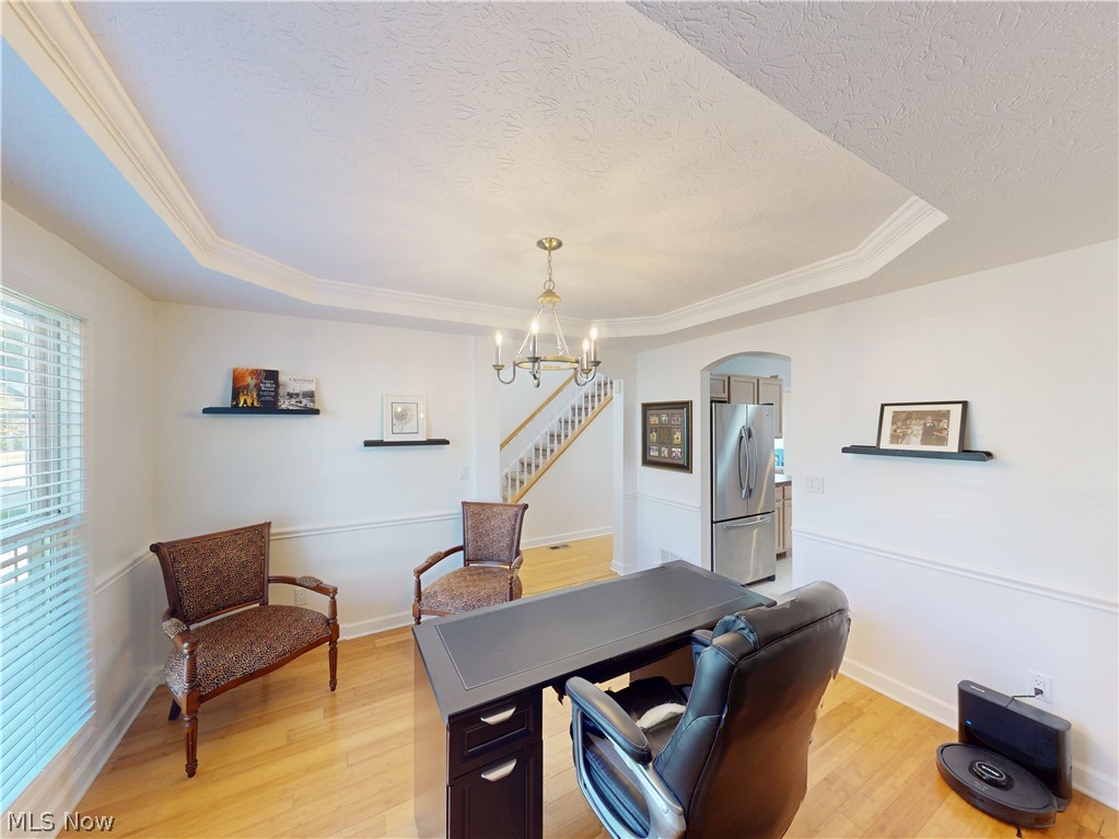 4898 Highland Place Court Richmond Heights OH 44143