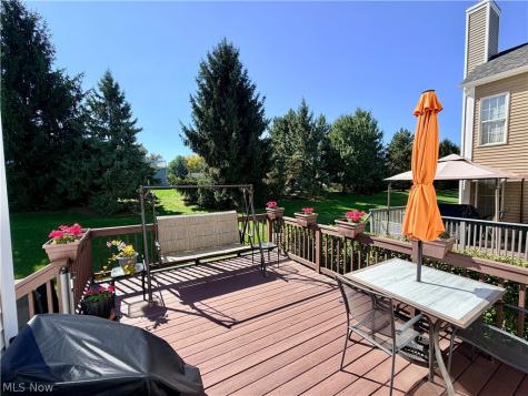 4898 Highland Place Court Richmond Heights OH 44143