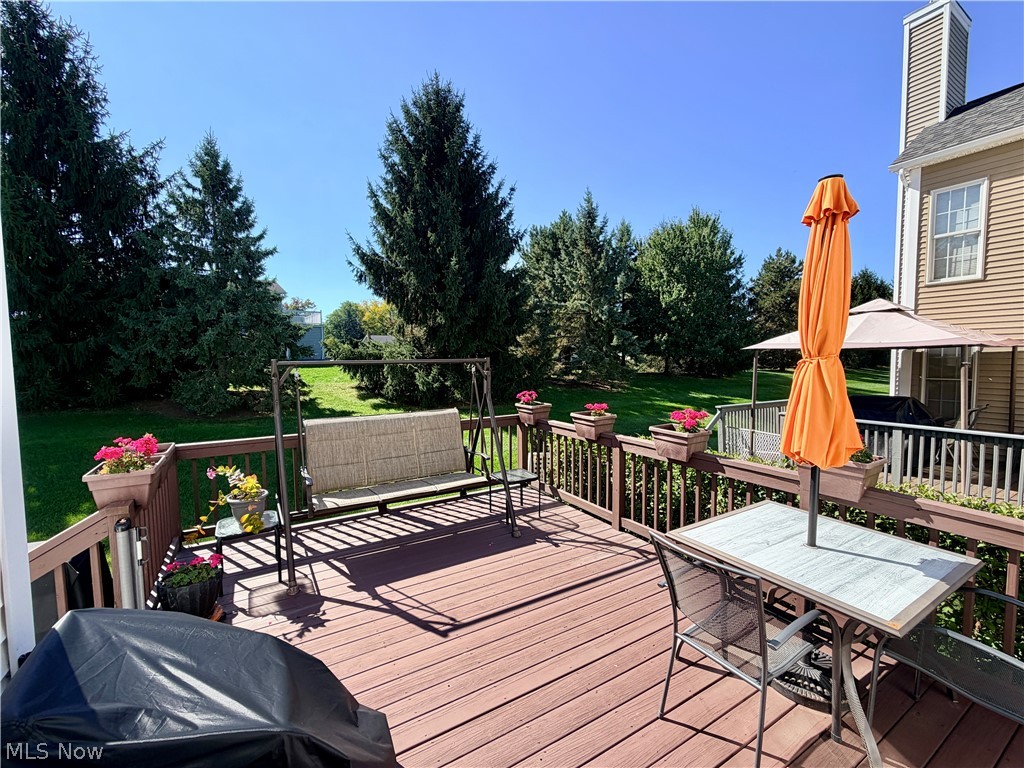 4898 Highland Place Court Richmond Heights OH 44143