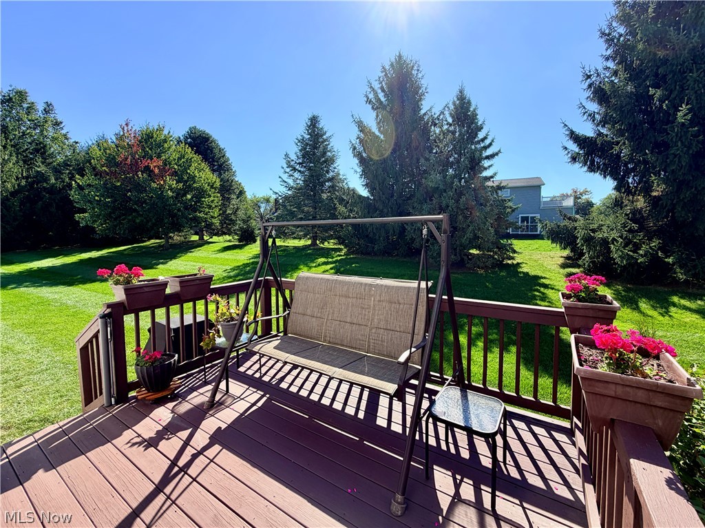 4898 Highland Place Court Richmond Heights OH 44143