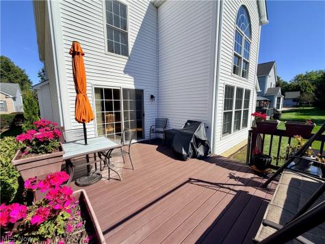 4898 Highland Place Court Richmond Heights OH 44143