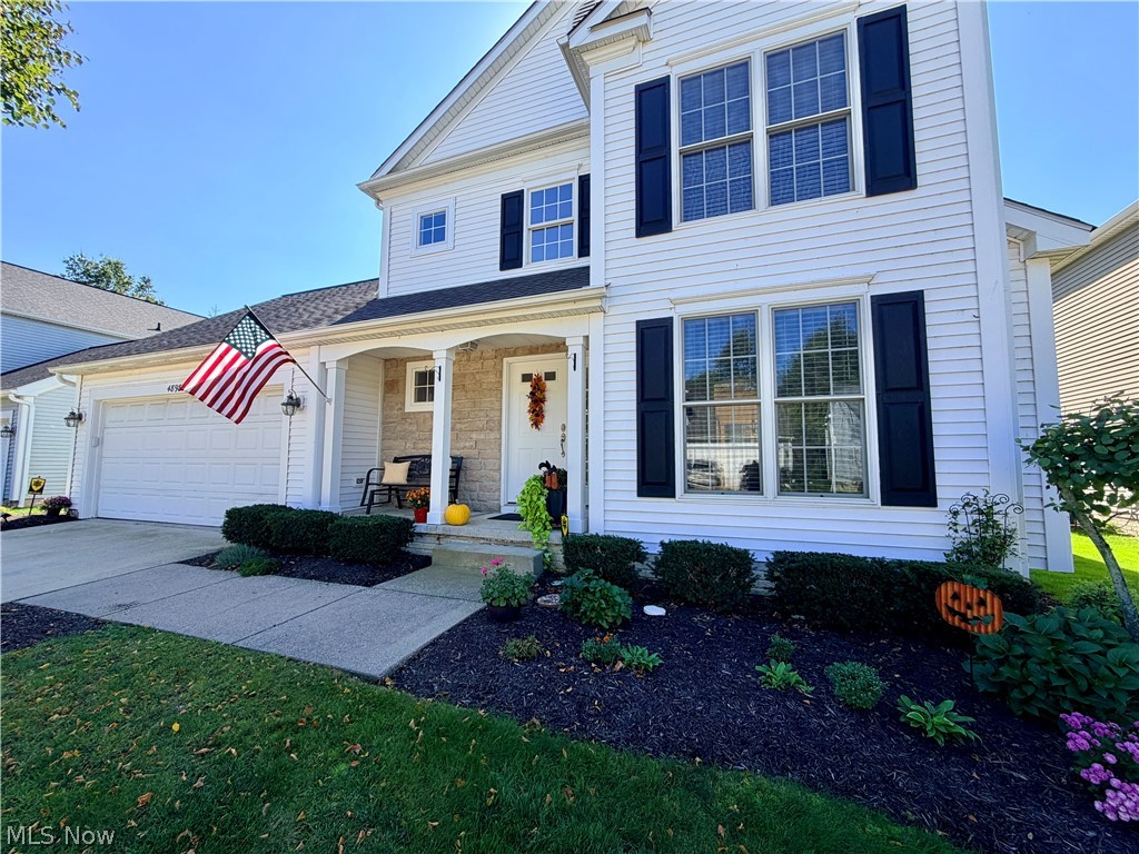 4898 Highland Place Court Richmond Heights OH 44143
