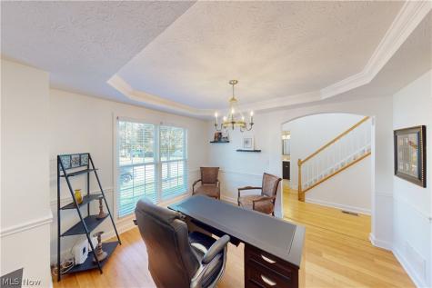4898 Highland Place Court Richmond Heights OH 44143