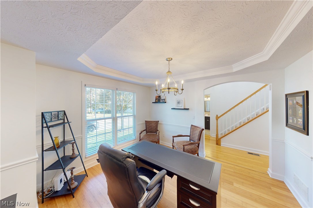 4898 Highland Place Court Richmond Heights OH 44143